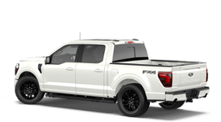 2026 Ford F-150® External Image 3